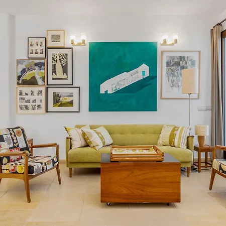 La Cimada De ヴィラ ロンダ